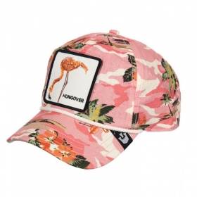 GOORIN | Motiv: RANDY HOUSE GIT HUNGOVER Truckercap Schildm�tze