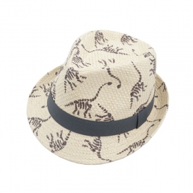MAXIMO | KIDS BOY JUNGS TRILBYHUT