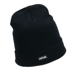 C&S | Unisex Basic Beanie Umschlagm�tze