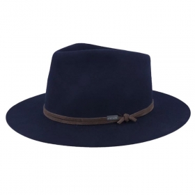 STETSON | Fedora Wollhut aus Wollfilz