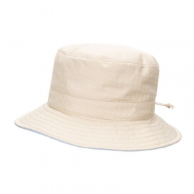 MAYSER | Damen Regenhut doubleface UV30