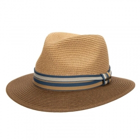 STETSON | Herren Traveller Sommerhut