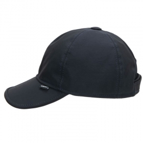 HUTTER | Baseballcap Faltschirm Sympatex waterproof & UV-Schutz
