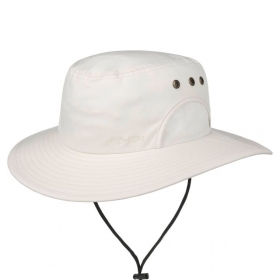 STETSON | Outdoor Sommerhut Kinnschnur