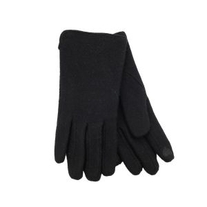 FASHION | Damenhandschuh aus Jersey Touchscreen