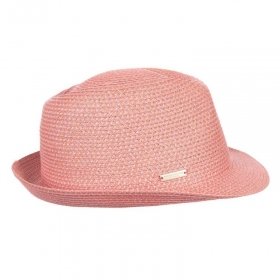 SEEBERGER | Papierfaser Trilby