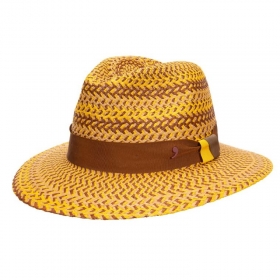 ALFONSO D\'ESTE | Bunter Panama Herenhut