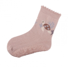 STERNTALER | FLI FLI SUN KINDERSOCKEN MOTIV: SCHILDKR�TE