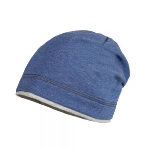 MAXIMO | Kinder Beanie M�tze einfarbig