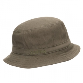 SCIPPIS | Sonnenhut Wanderung mit 50UV Schutz aus Baumwolle