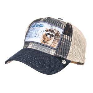 GOORIN | Motiv: FREE SPIRITED Truckercap Schildm�tze
