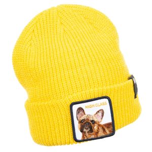 GOORIN | Motiv: High class Watch Cap Strickm�tze