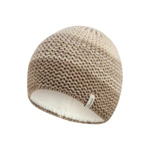 STERNTALER | Kinder Strickm�tze mit Fleecefutter