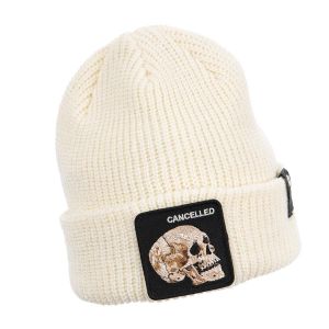 GOORIN | Motiv: Cancelled Watch Cap Beanie Strickm�tze mit Umschlag