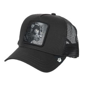 GOORIN | Motiv: Panther Truckercap Schildm�tze Basecap