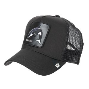 GOORIN | Motiv: Killer Truckercap Schildm�tze Basecap
