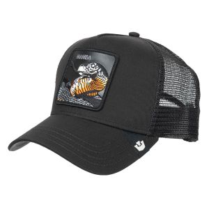 GOORIN | Motiv: Mamba Truckercap Schildm�tze Basecap