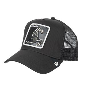 GOORIN | Motiv: Stallion Truckercap Schildm�tze Basecap
