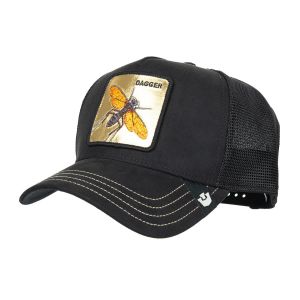 GOORIN | Motiv: Golden Dagger Truckercap Schildm�tze Basecap