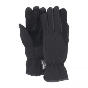 FASHION | Herrenhandschuh aus Polyester mit Thinsulate