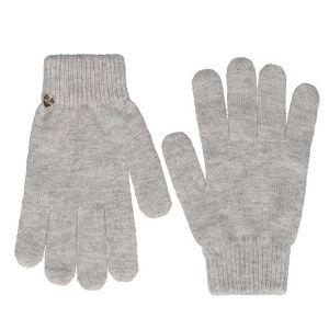 FASHION | Damenhandschuh mit Glitzerdetails
