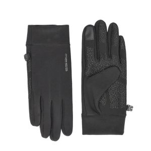 FASHION | Elastischer Outdoor Handschuh mit Windschutz
