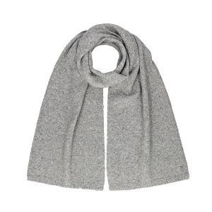 FASHION | Damen Winterschal mit Lurex und Pailletten 30x180 cm