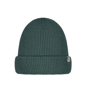 BARTS | Beanie Jungsm�tze mit Umschlag