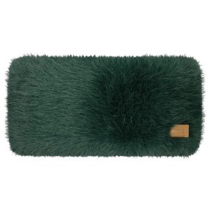 BARTS | Damen Stirnband aus Kunstpelz mit Fleece Futter