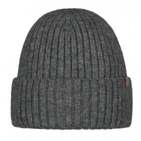 BARTS | Herren Strickm�tze mit Umschlag und Fleeceband