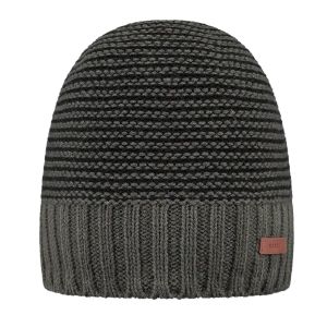 BARTS | Beanie Herren Strickm�tze mit Fleeceband