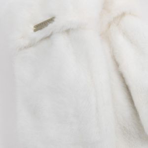 SEEBERGER | Damen Kunstfell F�ustlinge