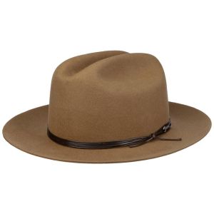 STETSON | Western Wollhut Unisex Wasserfest