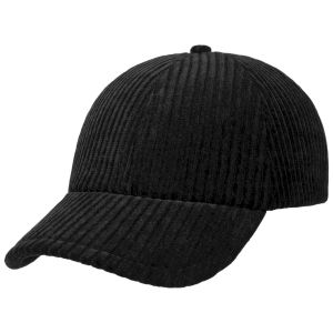 STETSON | Baseball Cap Schildm�tze Cord Jersey