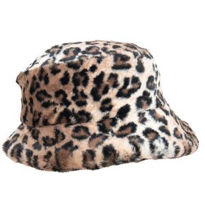 MAYSER | Damen Bucket Plush Fischerhut