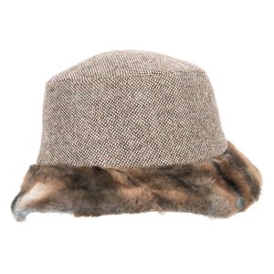 MAYSER | Damen Bucket Stoffhut