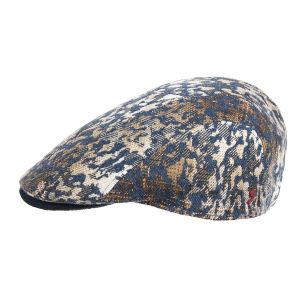 ALFONSO D\'ESTE | Exklusive Flache M�tze unisex