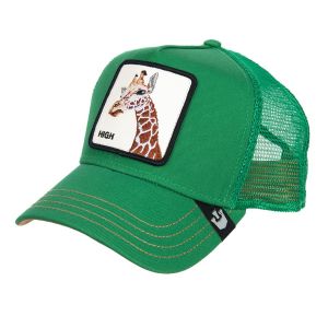 GOORIN | Motiv: THE GIRAFFE Truckercap Schildm�tze Basecap