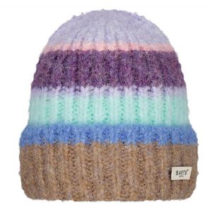 BARTS | Farbenfrohe Damen Beaniem�tze mit hoher Passform