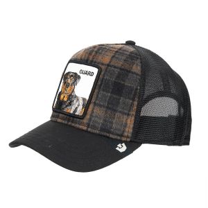 GOORIN | Motiv: Guard Truckercap Schildm�tze Brushed Plaid Basecap