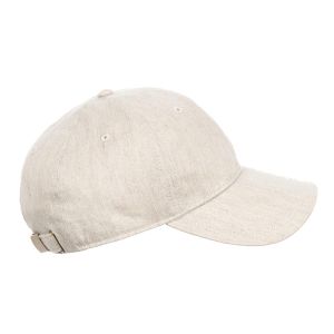 STETSON | Herren Leinen Basecap atmungsaktiv