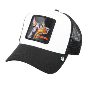 GOORIN | Motiv: BEWARE TRUCKER CAP Schildm�tze
