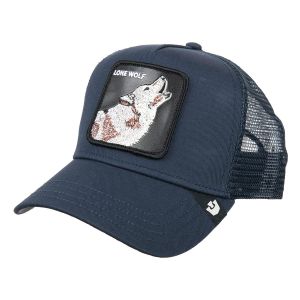 GOORIN | Motiv: LONE WOLF TRUCKER CAP Schildm�tze