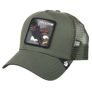 GOORIN | Motiv: FREEDOM EAGLE TRUCKER CAP Schildm�tze