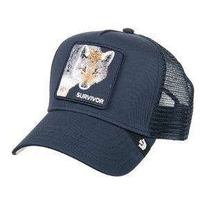 GOORIN | Motiv: SURVIVOR Truckercap Schildm�tze Basecap