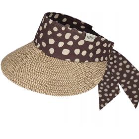 BARTS | Wupsder Damen Visor mit Schleife