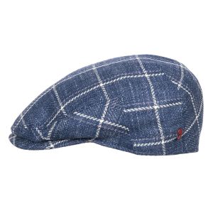 ALFONSO D�ESTE | Herren zweiteilige Flatcap