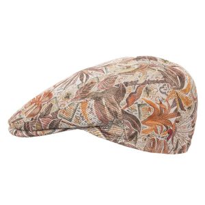 ALFONSO D�ESTE | Herren zweiteilige Flatcap