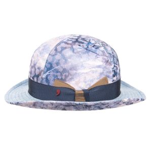 ALFONSO D�ESTE | Sommer Bowlerhut Melone Unisex