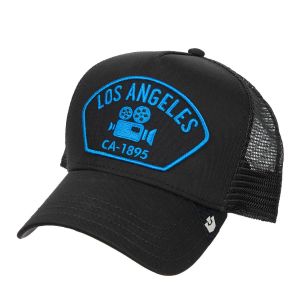GOORIN | Motiv: LOS ANGELES Truckercap Schildm�tze